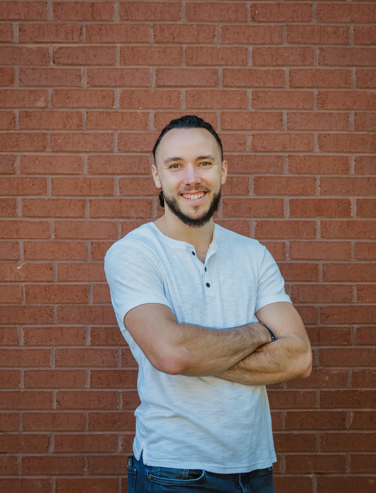 Dr. Jeremy Cerha