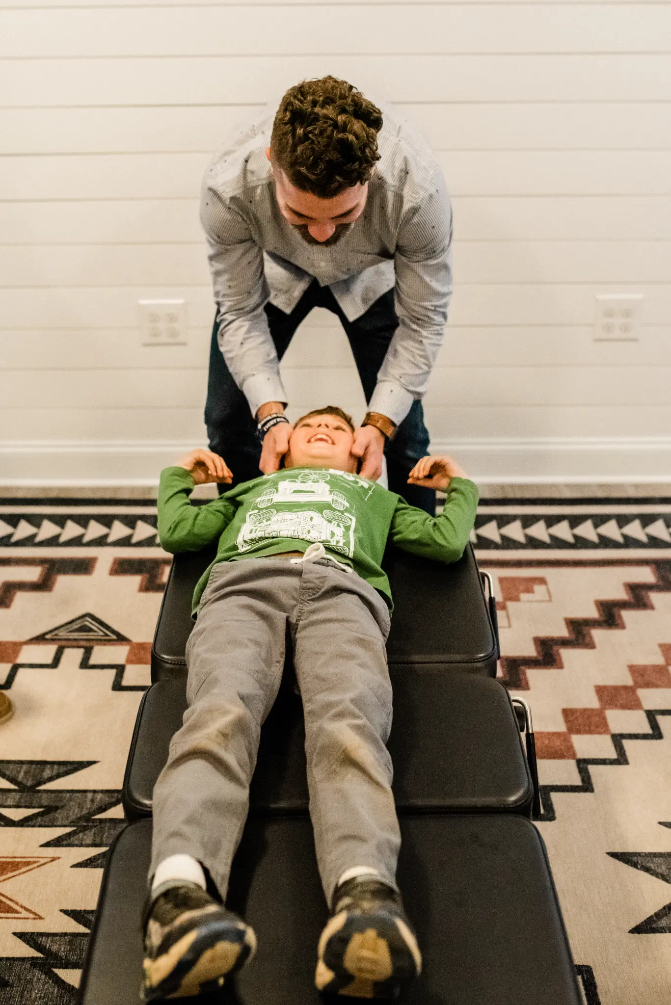 What Parents in Knoxville Need to Know About SPD and the Nervous System