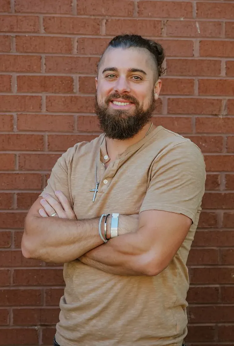 Dr. Devin Reissing