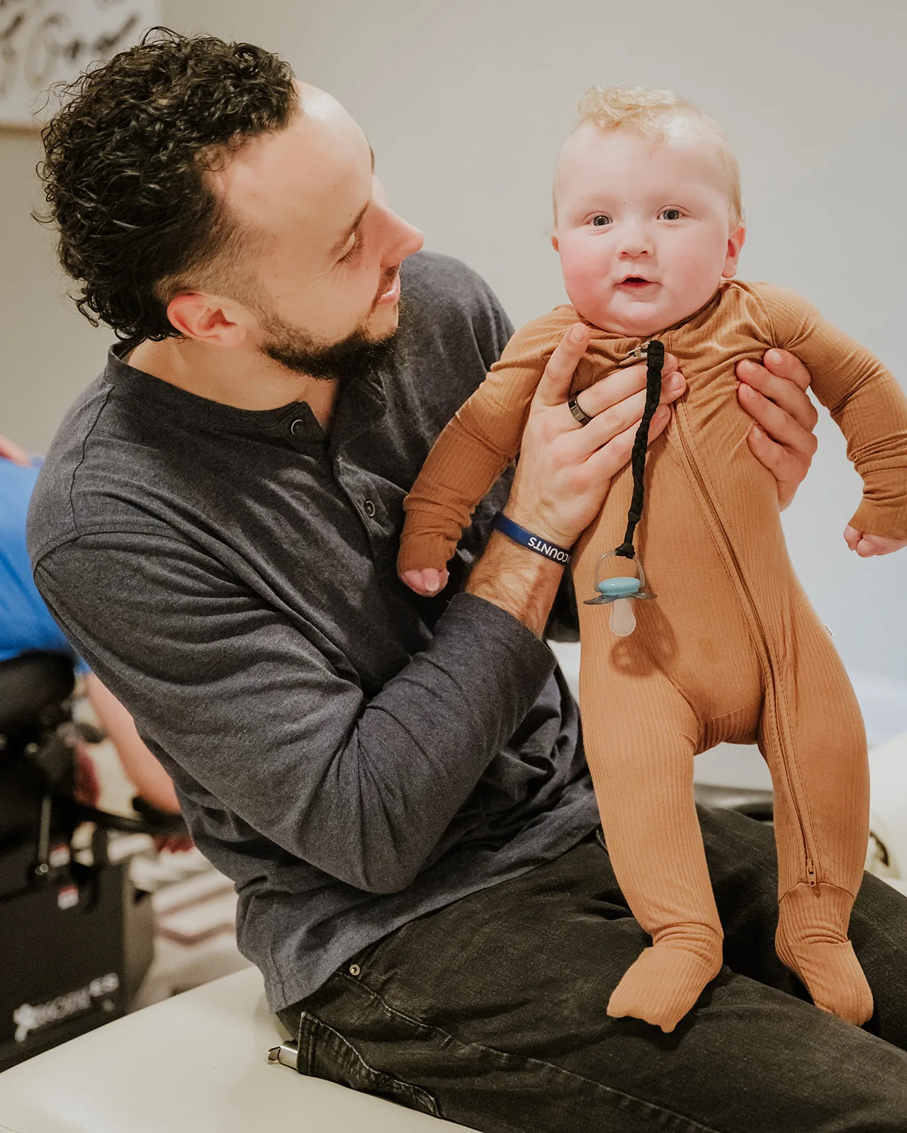 Raising Healthy Kids Naturally