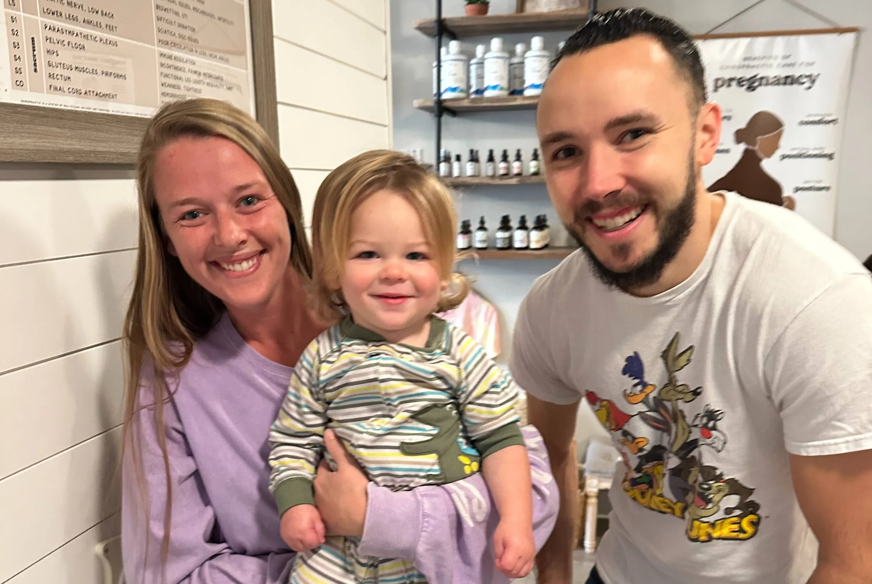 Webinar: Stressed-Out Parents