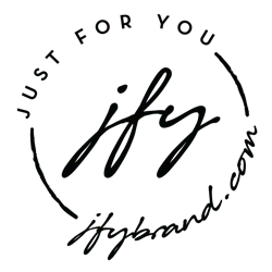 Just For You Boutique logo