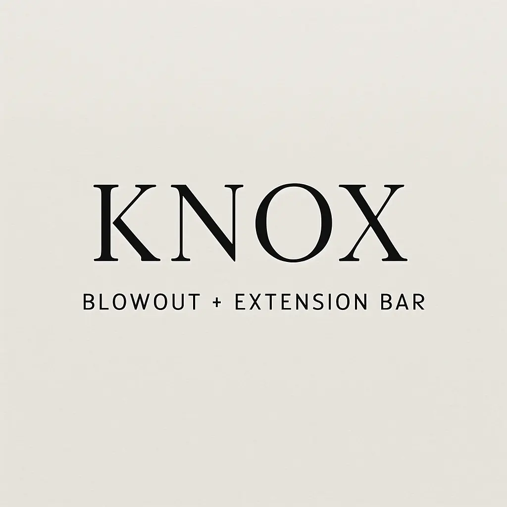 Knox Blowout + Extension Bar logo