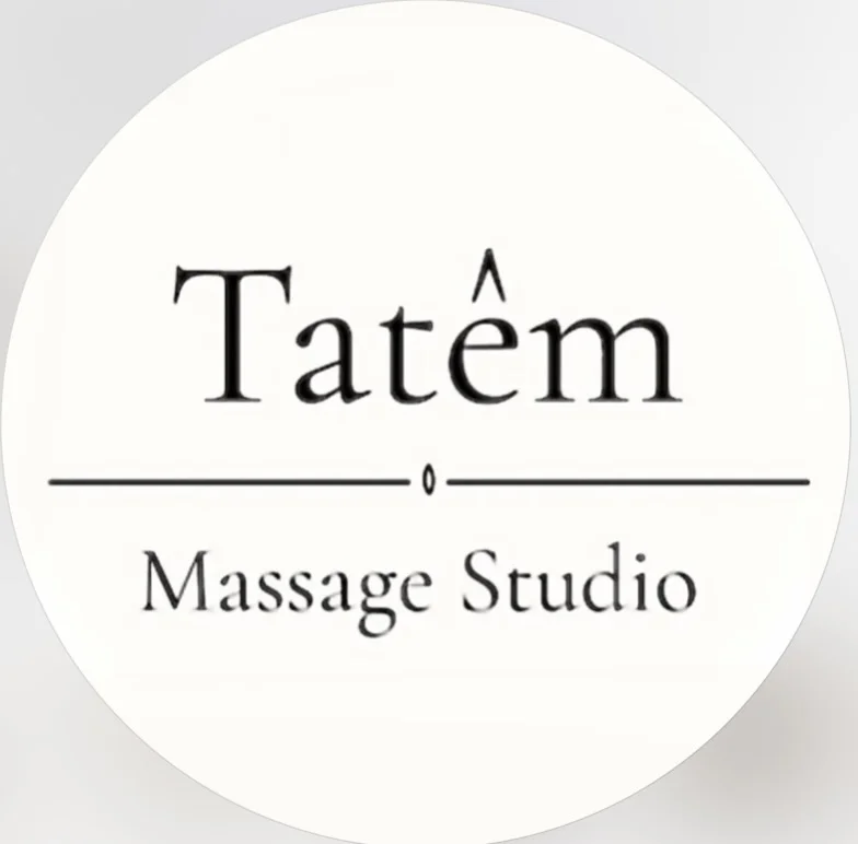 Tatem Massage Studio logo