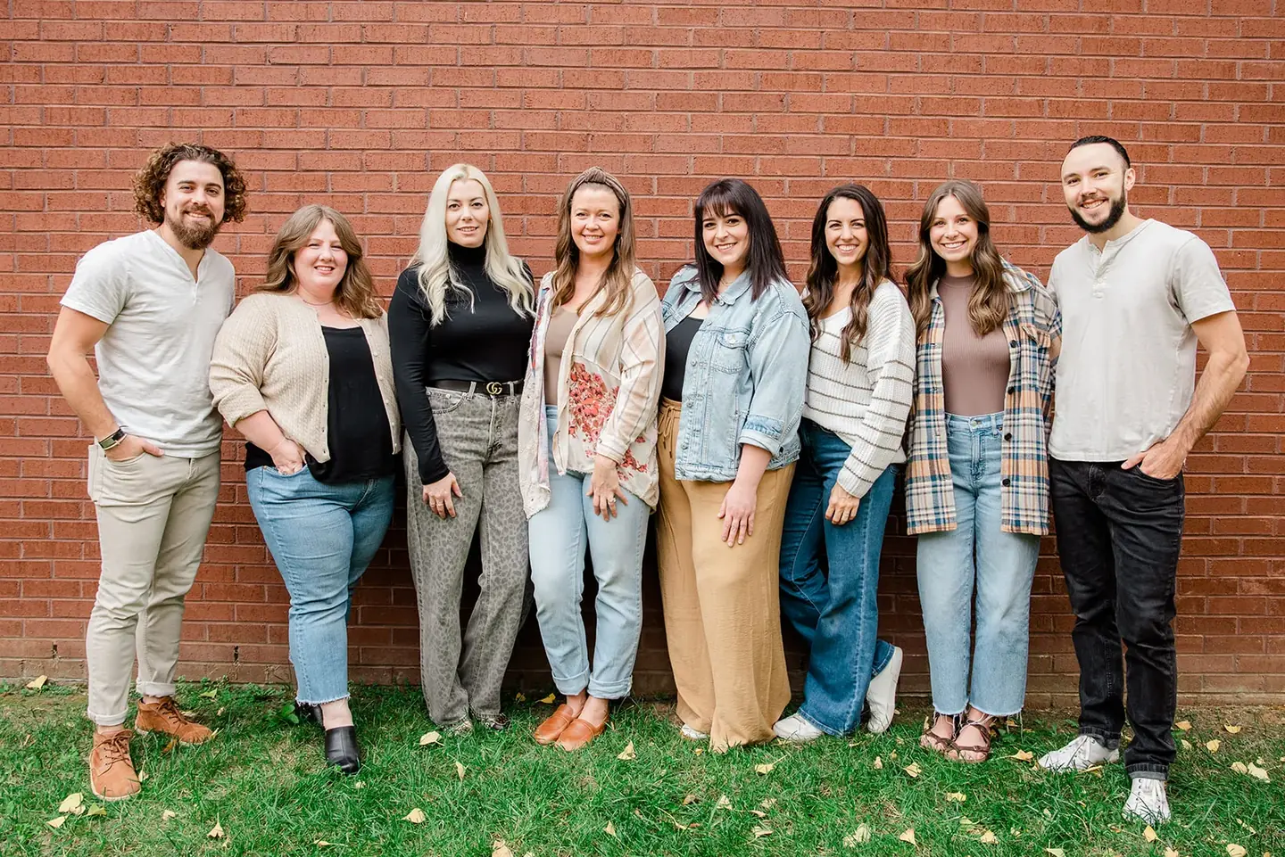 Reissing Health Team
